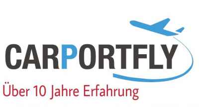 Frankfurt Flughafen Parken, Carportfly