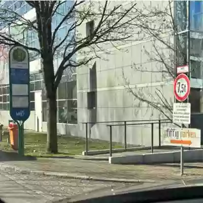 Tiefgarage pfiffig garagen