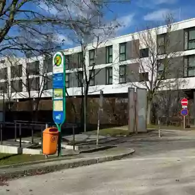 Einfahrt TG pfiffig garagen