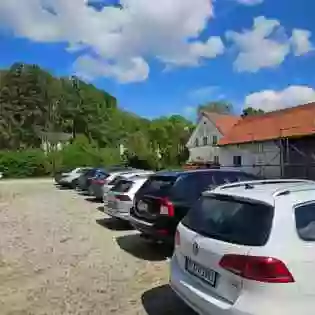 Parkplatz Antares Park&Fly