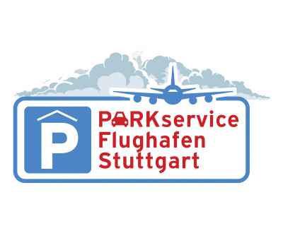 Billig parken am Flughafen Stuttgart, Parkservice Flughafen Stuttgart - Freifläche